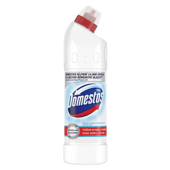 Domestos 750ml beyaz