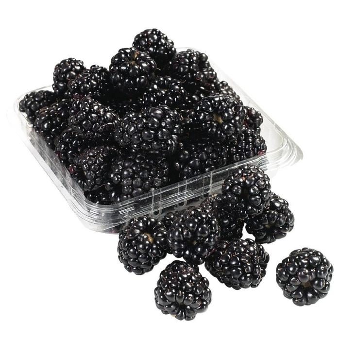 BLACKBERRIES, 170 GR