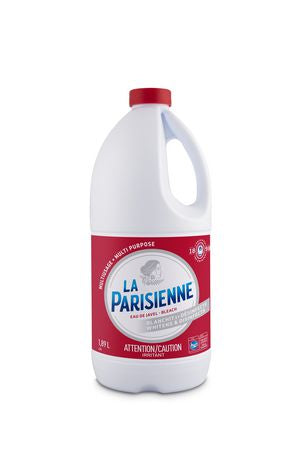 La Parisienne Bleach