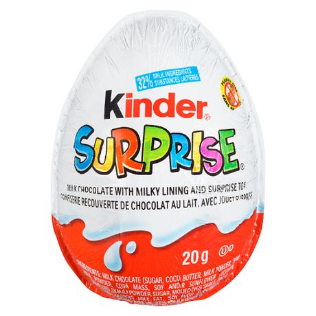 Kinder Surprise 20g