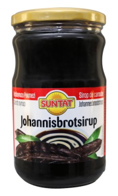 Suntat Carob Molasses