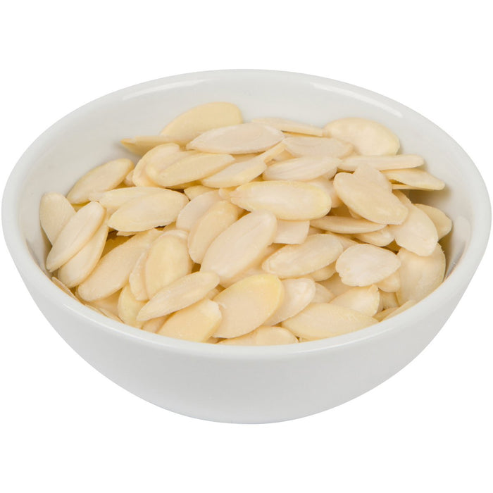Sliced Almond