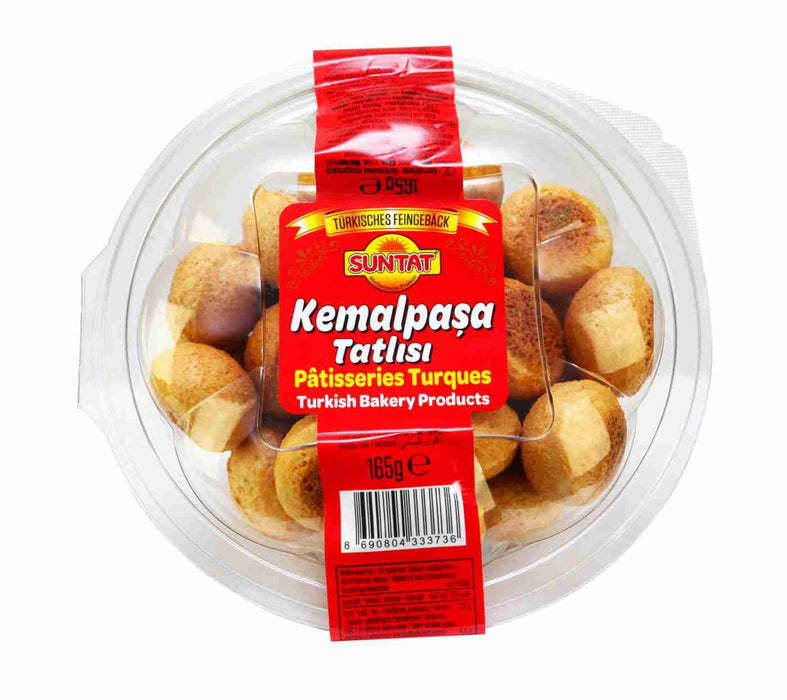 SUNTAT Kemalpaşa 165G