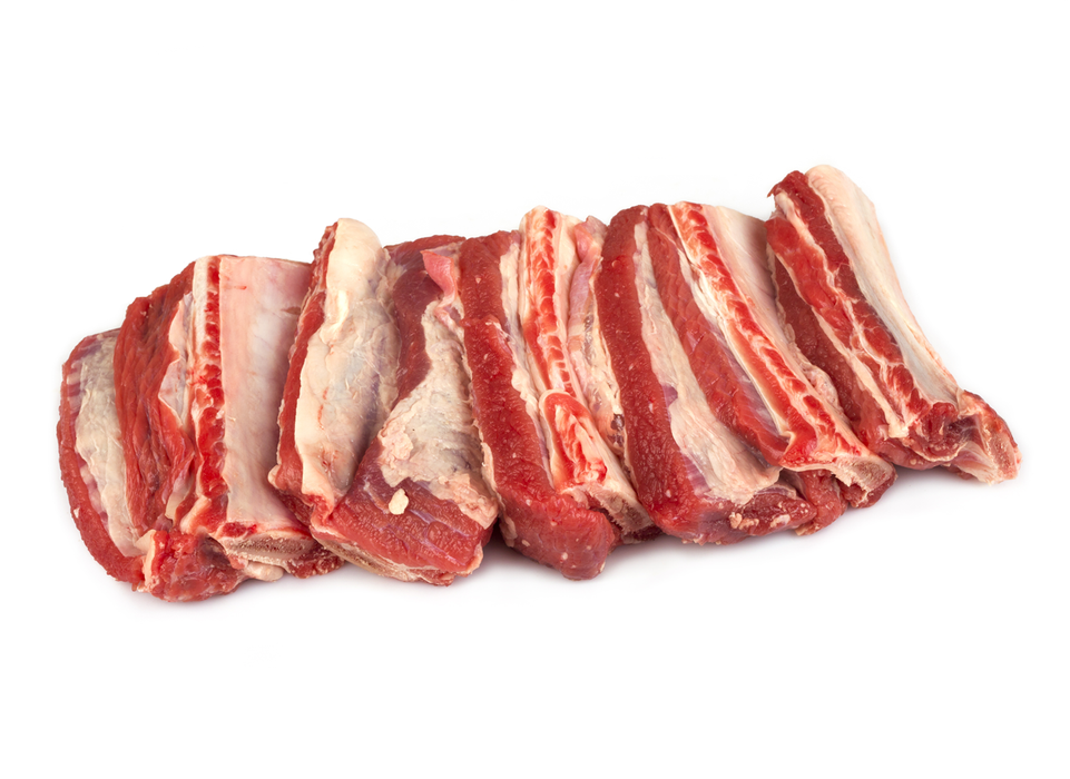 Beef Short Rib 500g