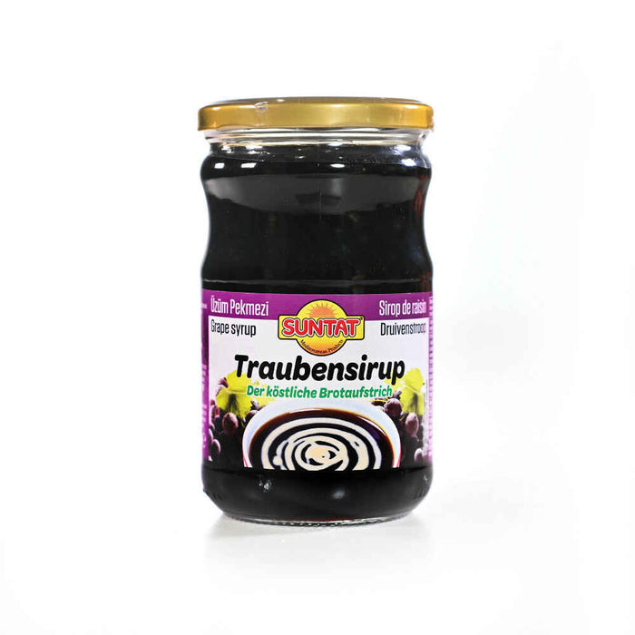 Suntat Grape Molasses 500ml