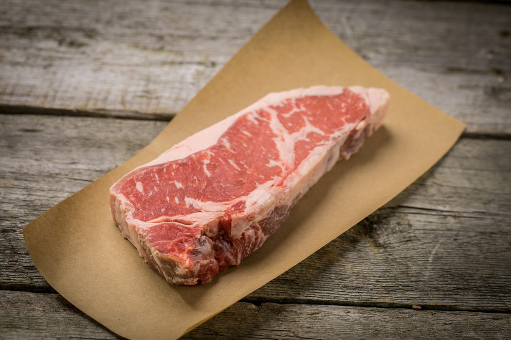 Strip Loin Steak