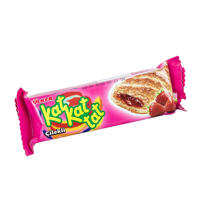 Kit Kat Tat Strawberry