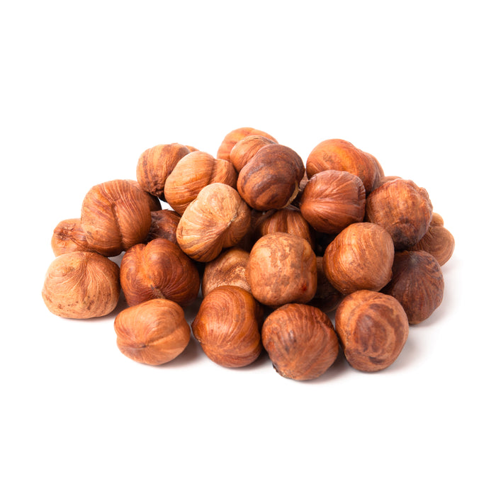 Raw Hazelnut