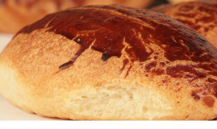 Gulluoglu Buns with Cheese 6 pieces-PEYNIRLI POGACA