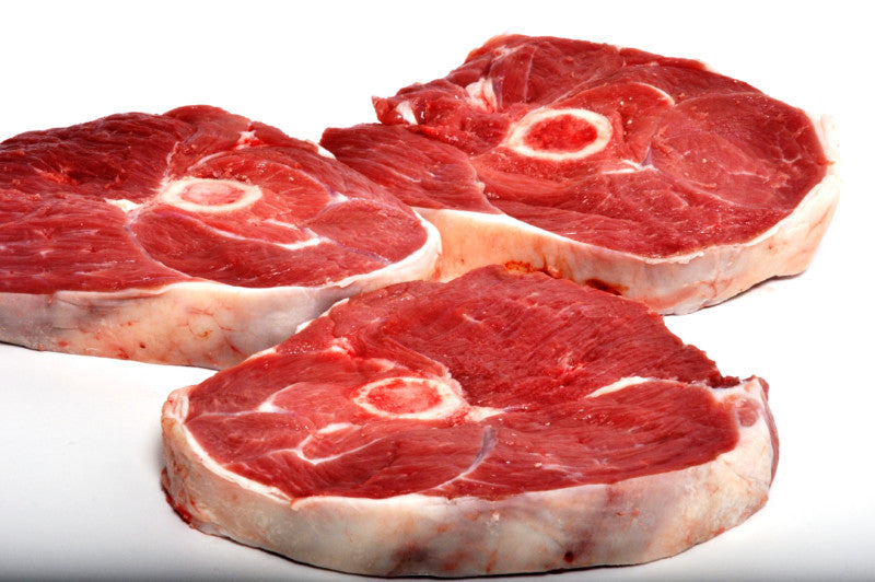 Leg of lamb (gigot) 500g