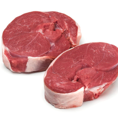 Leg of lamb boneless (gigot)