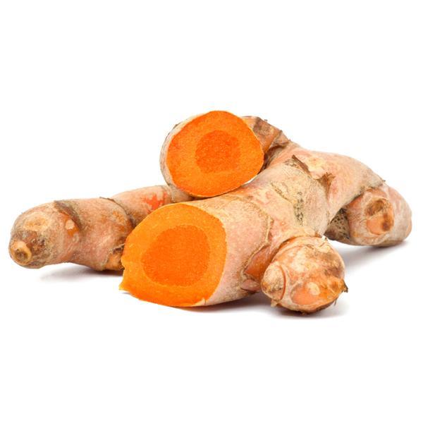 ORGANIC CURCURMA, 85 G