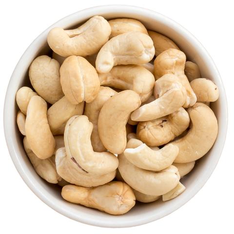 Unroasted Cajou