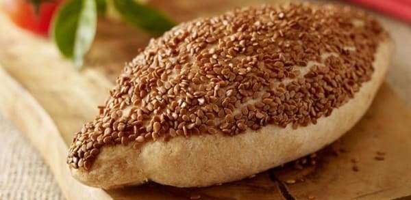 Gulluoglu Buns with Kashar Cheese 6 pieces-KASARLI POGACA