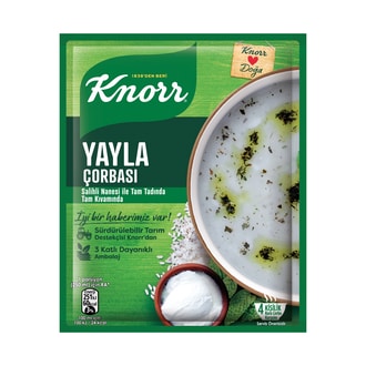 Knorr Yayla