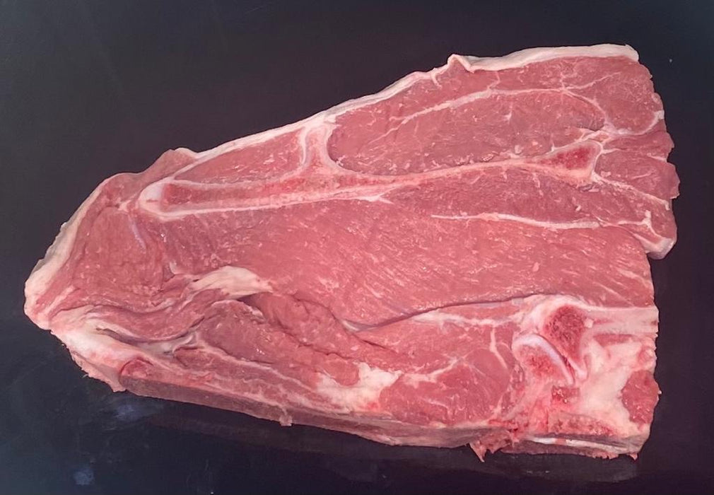 Veal Shoulder 900g