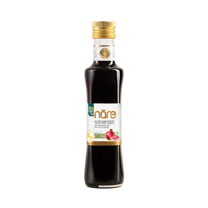 Doganay Nare %100 Pomegranate Sauce 340 g-NAR EKSISI