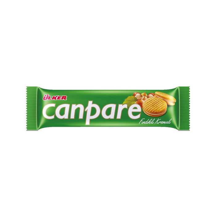 Ulker Canpare Hazelnut 84 gr
