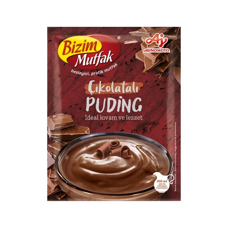 Bizim Mutfak Chocolate Sauce (Çikolatalı Sos)