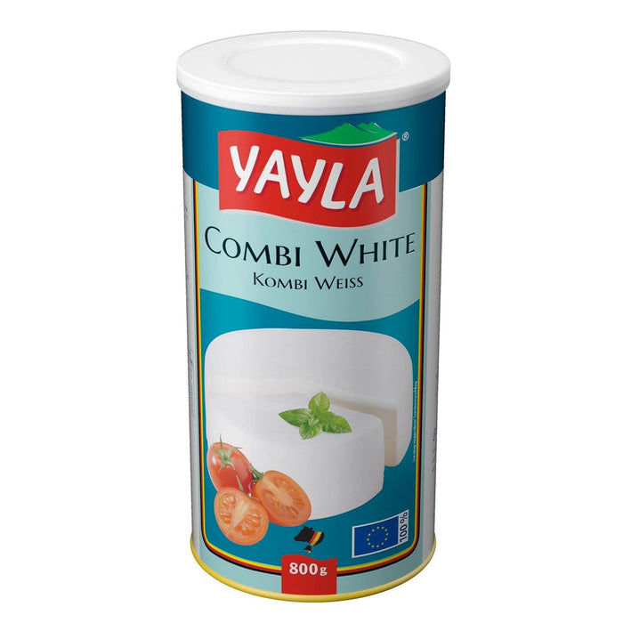 YAYLA - COMBI CHEESE 800GR