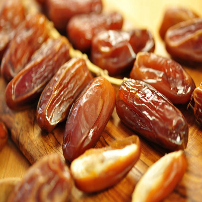 Algerian Date