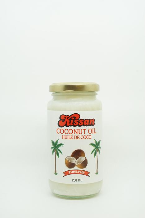 KISSAN COCONUT OIL