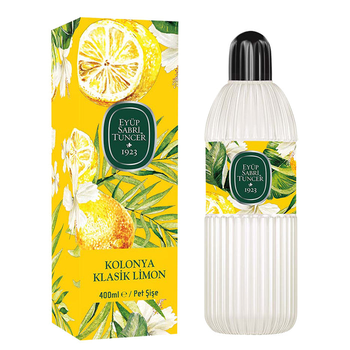 eyup sabri tuncer Lemon Cologne 400 ml