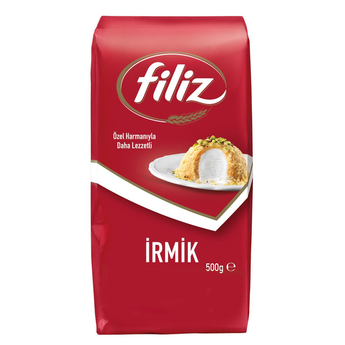 Filiz Irmik Semoule 500g-IRMIK