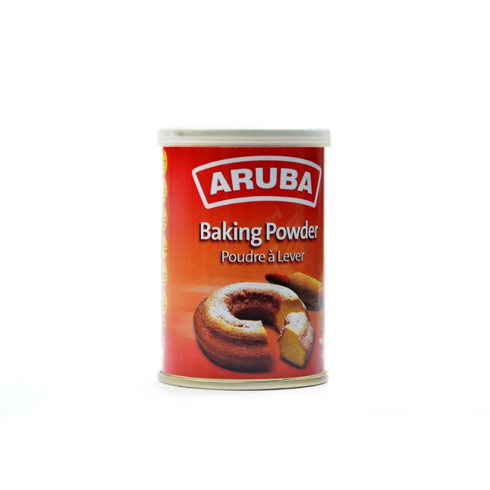 Aruba Baking Powder