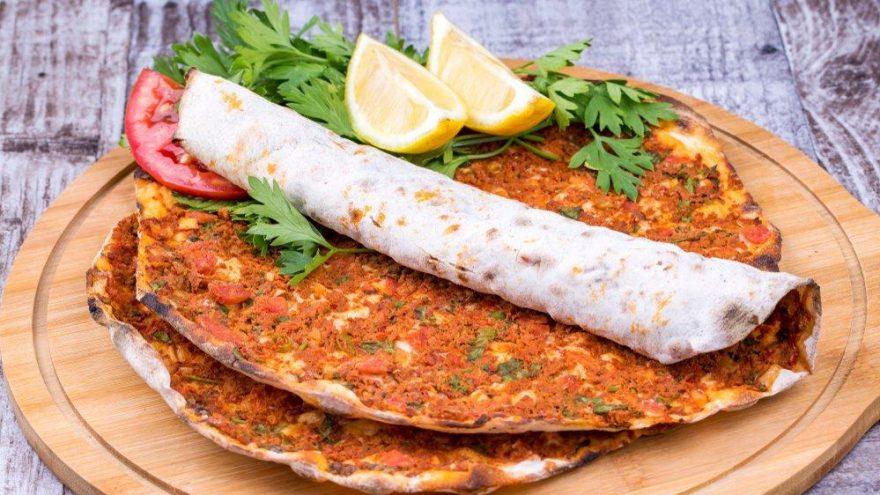 Halal Lahmacun 6 Pieces-LAHMACUN