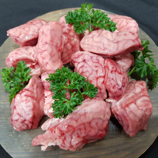 Veal Brains