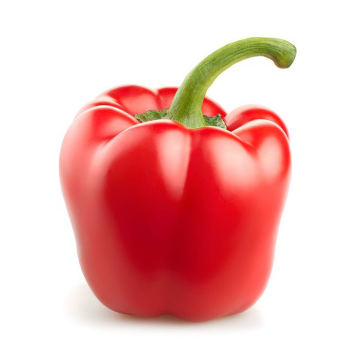 Red pepper