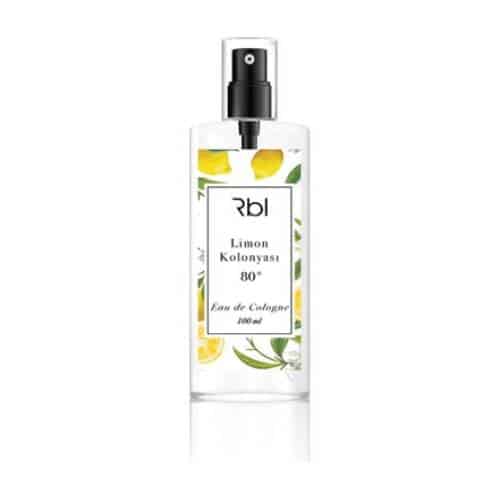 Rebul Lemon Cologne 100 ml