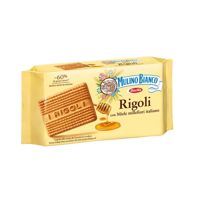 Mulino Bianco Rigoli