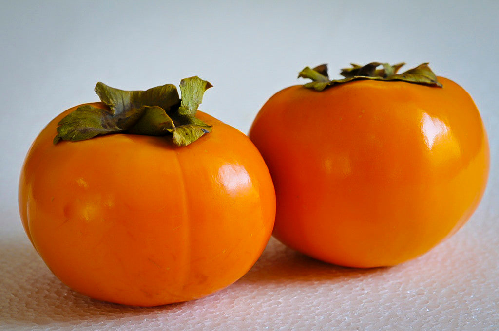 Kaki Fuyu