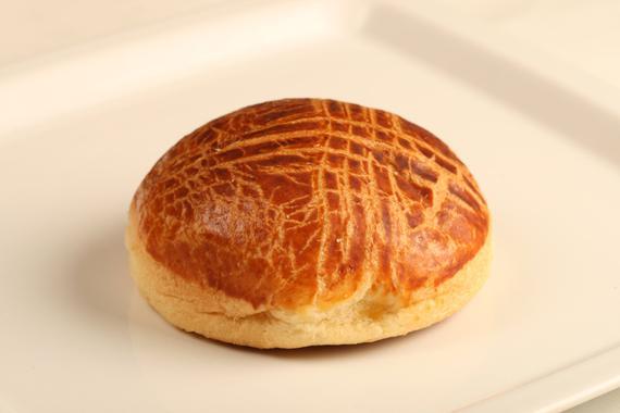 Gulluoglu Sade Pogaca (Plain Pogaca) 6 Pc