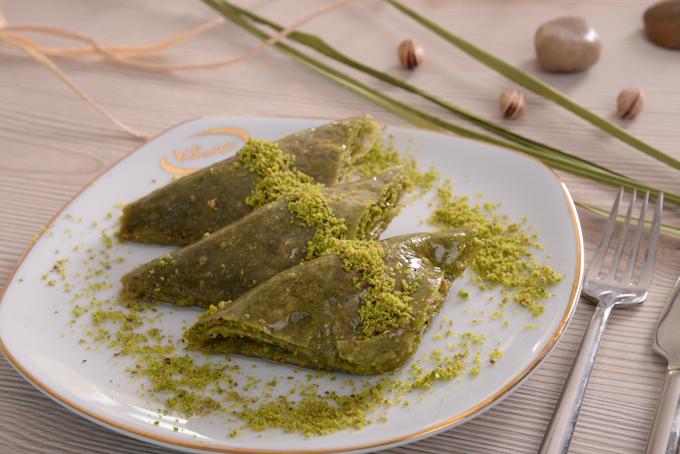 Seyidoglu Green Sobiyet 454 gr-YESIL SOBIYET