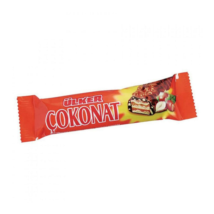 Ulker Cokonat