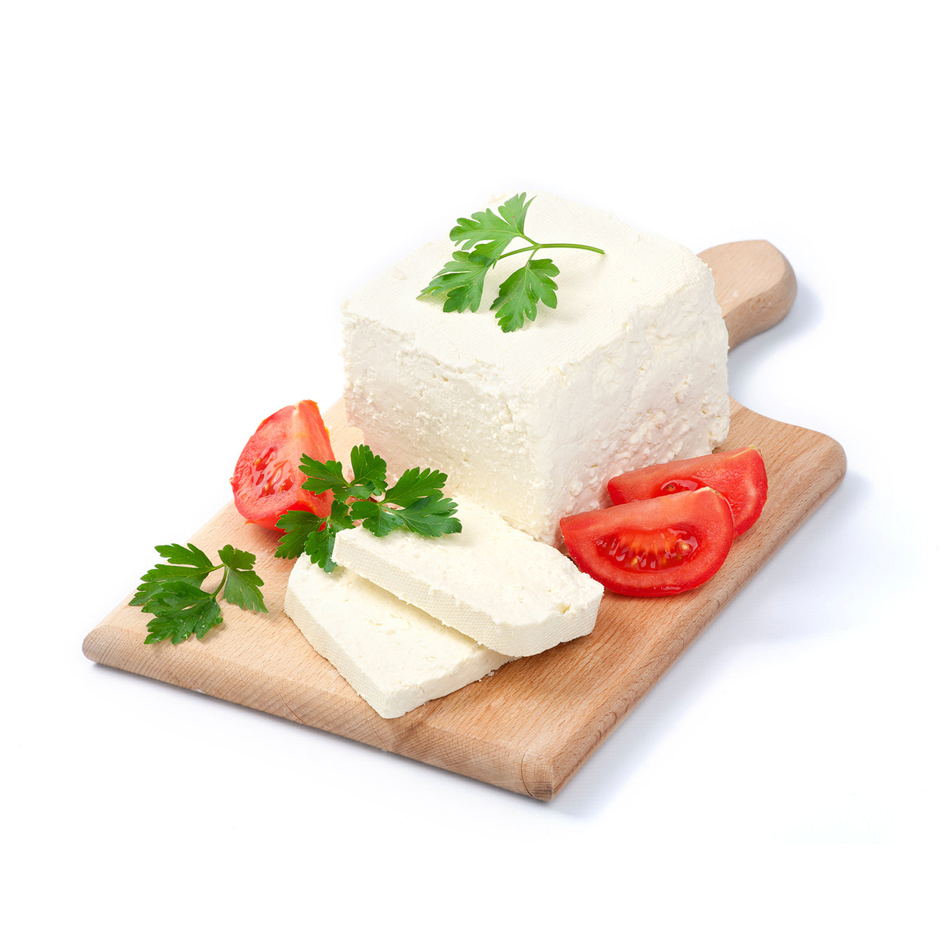 Marche Anatolia Dairy and Breakfast Foods