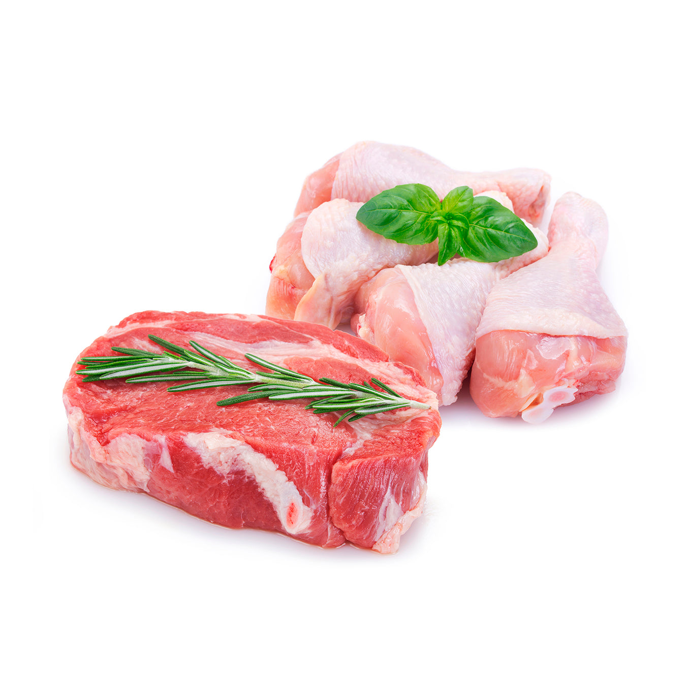 Marche Anatolia Halal Meats