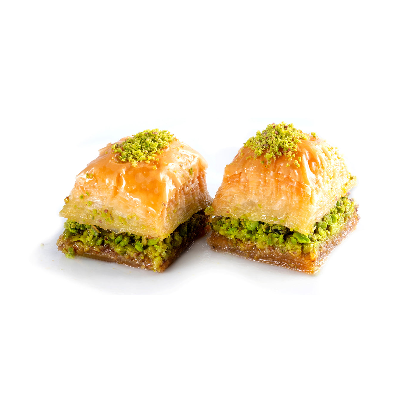 Marche Anatolia Snacks and Desserts