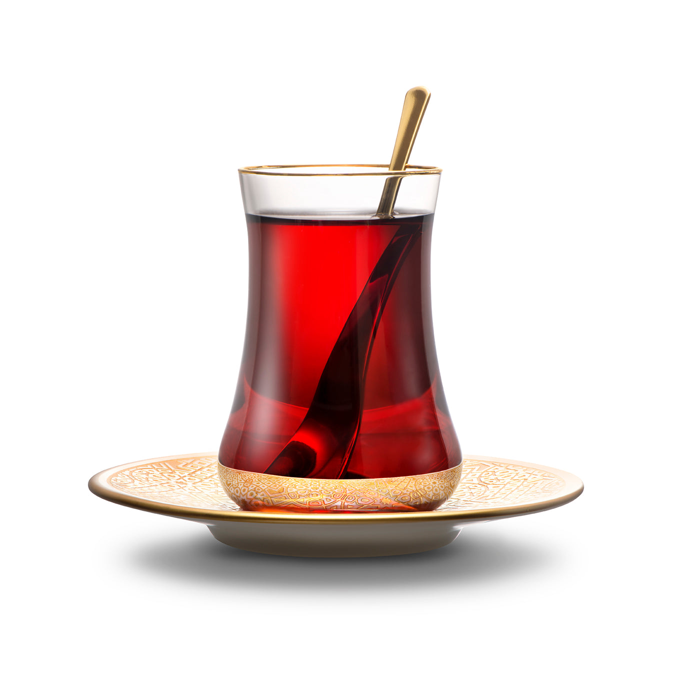 Tea & Coffee