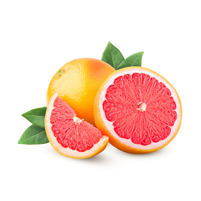 Big Grapefruit 2pcs