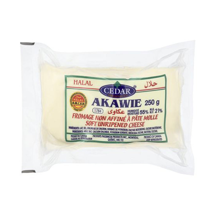 Cedar Akawie 250g