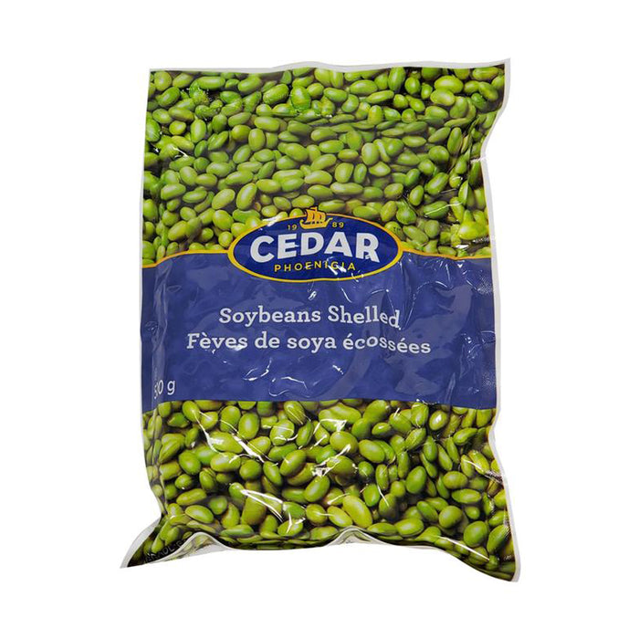 Cedar Soya Beans 500g