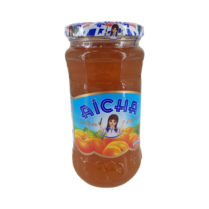 Aicha Apricots Jam  370mL