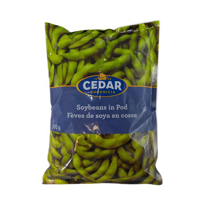 Cedar Soya Beans 500g