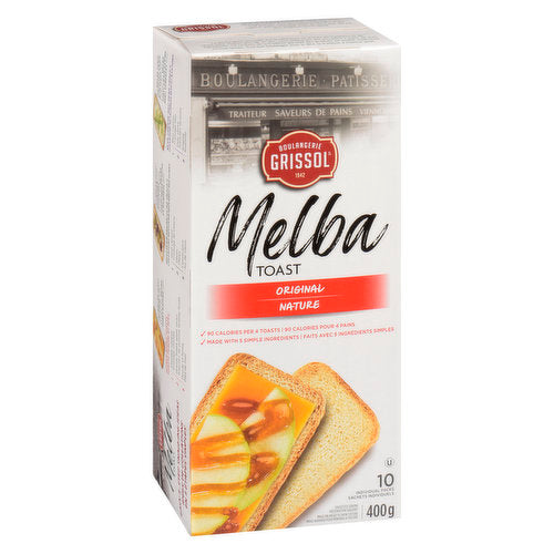 Grissol Melba Original