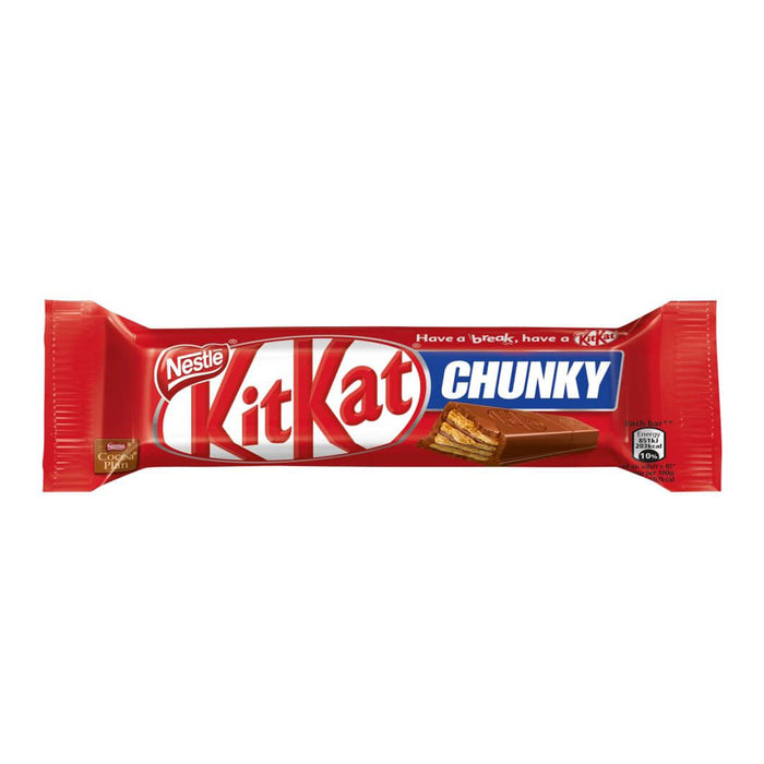 Kitkat Chunky Original