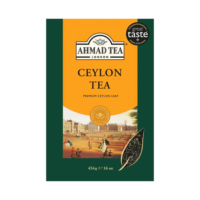 Ahmad Tea Ceylon 454g
